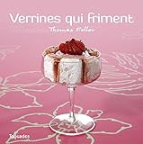 Verrines qui friment