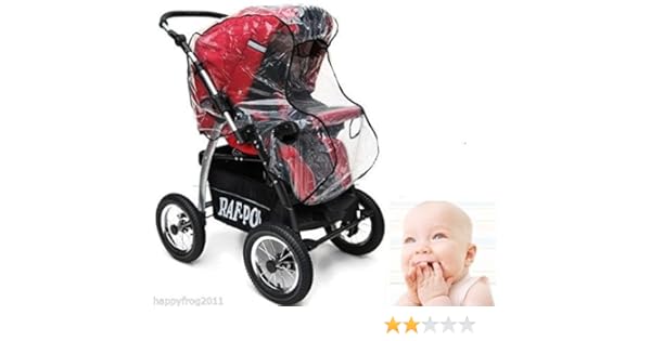 babylux pram