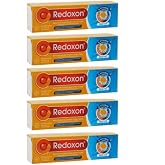 Redoxon &Uuml;&ccedil;l&uuml; Etki C Vitamini 15 Efervesan Tablet, 5 Kutu