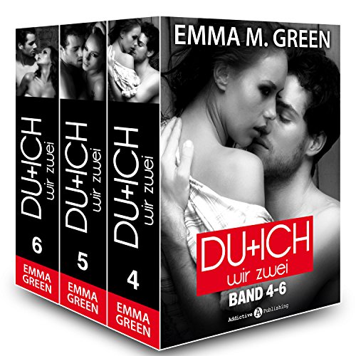 Download <br /><br />Du + Ich: Wir Zwei, Band 4-6 Download Du + Ich: Wir Zwei, Band 4-6