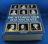 Cover zum Buch Dichterischer Hausschatz: Epochen, Di...