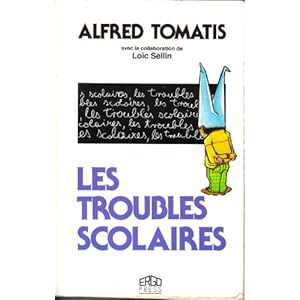 Les troubles scolaires Livre en Ligne - Telecharger Ebook