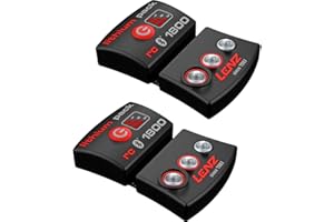 Lenz Lithium Pack 1800 Batteria