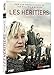 Coffret les héritiers, saison 2