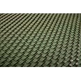 Papillon Green Rattan Weave Balcony Screening Artificial Garden Privacy Fencing 2m x 1m (6ft 7in x 3ft 3in)