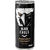 Meysu Black Eagle Enerji 250 ml