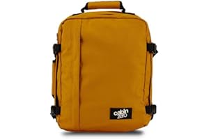 Cabinzero PASKA Uniseks Klasyczny plecak 28l