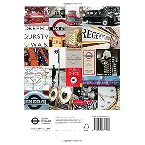 London by Design: The Iconic Transport Designs that Shaped our City