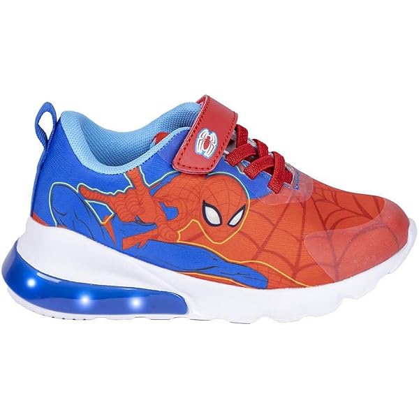 Xinghuanhua Chaussures De Sport Enfants Garçons Filles - Baskets Légères Antidérapantes 28-39, Bouton Rotatif Confort