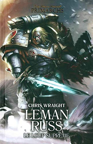 Leman Russ: Le Loup Supreme