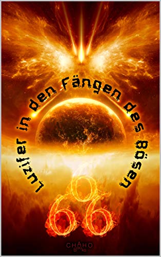 Luzifer in den Fängen des Bösen Luzifer in den Fängen des Bösen