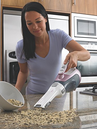 Imagen 9 de Black+Decker DV9610N