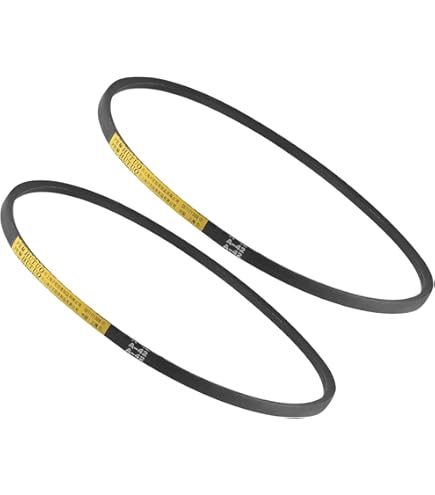 Cinghia Trapezoidale A66 (13x8x1676) Mm - Foto 4