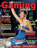  Arizona Gaming Guide Magazine - May 2012 - 04:05 (English Edition)