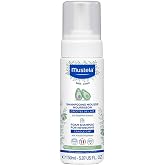Mustela Konak &Ouml;nleyici Yenidoğan K&ouml;p&uuml;k Şampuanı, 150 ml
