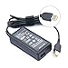Produktbild KFD 65W Slim Netzteil Ladegerät für Lenovo Yoga 2 Pro, Yoga 11 11S 13, Lenovo G50 G50-70 G40 Z50 Z50-70 B50-30 B50-70 G50-30 G50-45 G70-35 X240, Lenovo Essential G500 G500s G505 G505s G510 G510S Lenovo Thinkpad X1 Carbon, Lenovo IdeaPad 500, 300, 300-15ISK, 500s Flex 15 G700 U330 U430 U430p ADLX65NLC3A ADLX65NDC3A