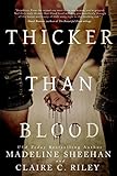 Thicker than Blood (English Edition)