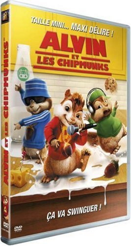 Alvin et les chipmunks