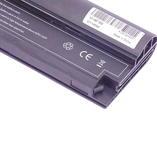 Laptop Akku A31-H90T-3000 für Medion Akoya E1317T E1318T MD98442 MD98443 MD98447 MD98448 MD98449 MD98522 MD98709 MD99240 MD99330 H90T Netbook 11.25V 3000mAh - 3