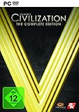 Sid Meier's Civilization V (Complete Edition) - 