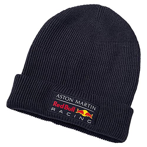 PUMA amrbrreplica Beanie Bonnet Unisexe Adulte, Bleu (Night Sky), Taille Unique