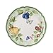 Produktbild Villeroy & Boch French Garden Beaulieu Frühstücksteller, 21 cm, Premium Porzellan, Weiß/Bunt