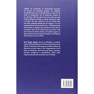 La idea de la historia en A. Millán-Puelles y en X. Zubiri : cuaderno de trabajo 1
