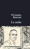 La cache - Prix Fémina 2015