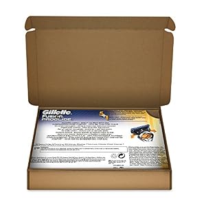 Gillette Fusion ProGlide Razor Blade Set - Image 8