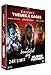Coffret Action Blood Father Beautiful Day et 24h Limit - Coffret Blu-Ray