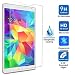 Produktbild Kamal Star® Tempered Glass Screen Protector für Samsung Galaxy Tab E 9.6 T560 Schutzglas Guard