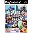 Grand Theft Auto: Vice City Stories (PS2)