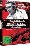 Teufelskerle auf hei�en Feuerst�hlen on any Sunday - Steve McQueen