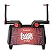 2951 Lascal Buggy Board 3D – Red