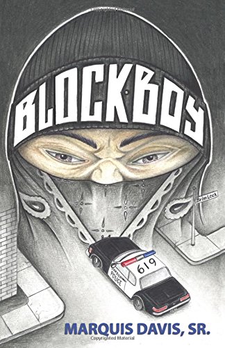 Preisvergleich Produktbild Block Boys (“The Chronicles of T-Bo”, Band 3)