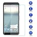Produktbild MaxKu Google Pixel 2 XL Panzerglas Schutzfolie, [2 Stück] Glasfolie Hartglas 9H Hardness Panzerglas Displayschutz Anti-Kratz Displayschutz für Google Pixel 2 XL