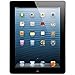 Price comparison product image Apple iPad 4 32GB Wi-Fi - Black (Certified Refurbished)