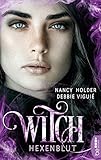 Cover zum Buch Witch: Hexenblut