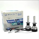 Photon Ampul Access H1 Led 12V-24V Led Headlight Serisi - PHT AC2101