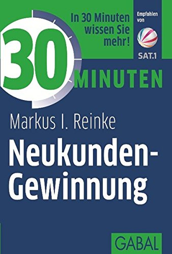 Download 30 Minuten Neukunden-Gewinnung