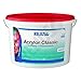 Produktbild Relius Acrylor Classic / Erstklassige Acryl-Fassadenfarbe Weiss Matt 9,8 Liter