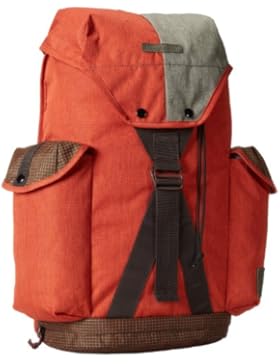 Volcom Herren Rucksack, Garderobenseil Herren Rucksack Rucksack