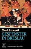 Cover zum Buch Gespenster in Breslau