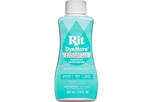 NAKOMA PRODUCTS Rit Synthetic Liquid Dye Tropical Teal 236ml