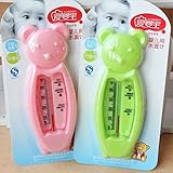 das Baby in der Badewanne zu verhindern, wenn mit heißem Wasser verbrüht.