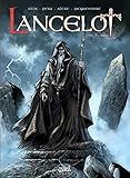 Lancelot T02 by Jean-Luc Istin, Olivier Peru