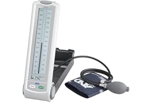 A&D MEDICAL A & D um-102 a Blutdruckmessgerät im Bra Hybrid, Beam Rack ohne Quecksilber