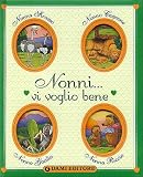 Cover zum Buch Nonni: Vi voglio bene