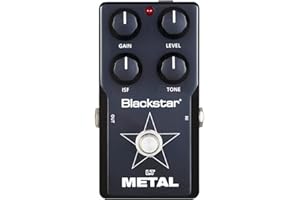 BLACKSTAR 310418 LT metalowe akcesoria do gitary