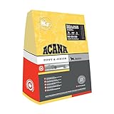 Migliore Cibo Per Cani Acana Puppy Cuccioli Recensioni